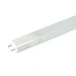 LED тръба BA50-0651, T8, 220V, 9W, 600mm, 4200K, матирана, неутрално бяла